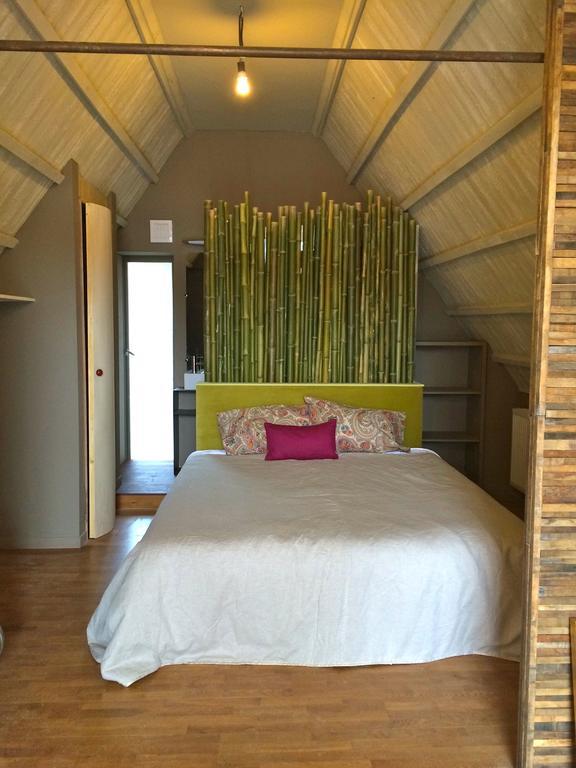La Jauchelle Villa Thimougies ภายนอก รูปภาพ